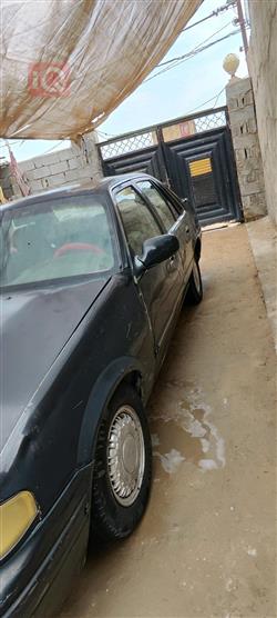 Daewoo Prince